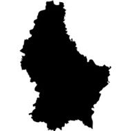 Luxembourg map N2