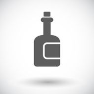 Bottle N16