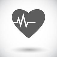 Heart Icon N112