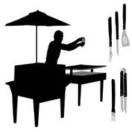 BarbecueCook