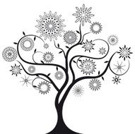 Spring Tree N22