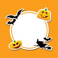 halloween background N156