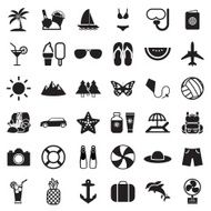 Summer Icons N20