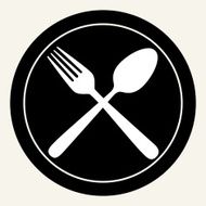 Fork And Spoon N3