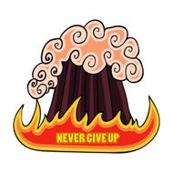 Never Give Up N4