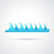 water wave N3