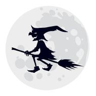 witch N26