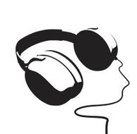 Headphones N17