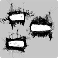 Urban frames
