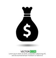 Money Bag Icon N8