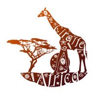 Giraffe N47