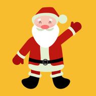 Santa Claus N116