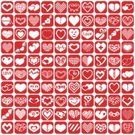 Heart Icon N113