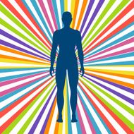 Vector Human Body
