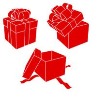 Gift Boxes N52