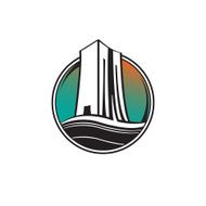 Building construction emblem N2