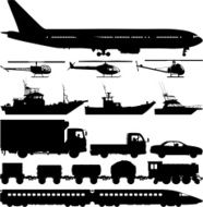 Transport N16