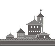 Vector Ancient City N2