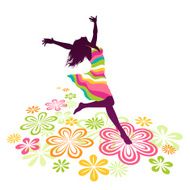 Spring Dance N3