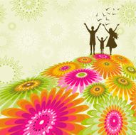 Family spring N2