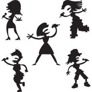 Pop Star Singers