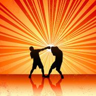 Boxing N10