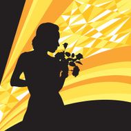 Firework (vector)