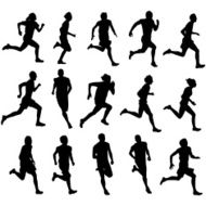 Runners N12