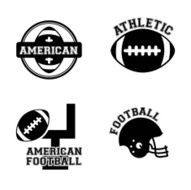 american football N50