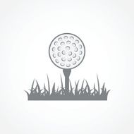 Golf Icon N47