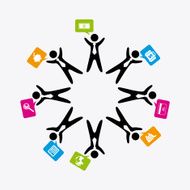 Business People N167
