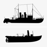 Ships N5