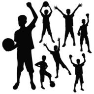 young athlete N2