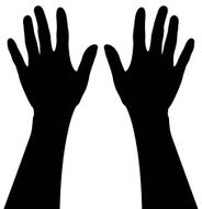 Hands N86