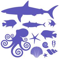 sea life N22