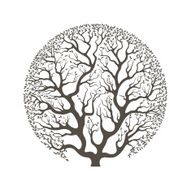 Round tree N4