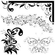 nature patterns N2
