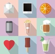 Color Icons N4
