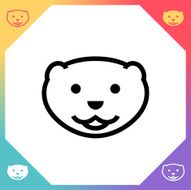 Otter Symbol
