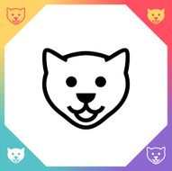 cat symbol N3