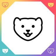 Marten Symbol
