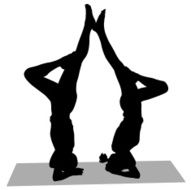 Yoga Pose N14