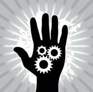 hand gears