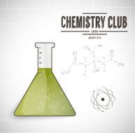 chemistry club