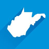West Virginia Icon