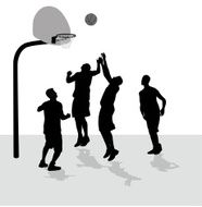 Basketball N30