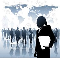 Female Executive N2