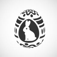decorative egg N2