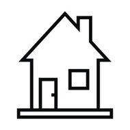 House contour