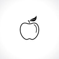 apple symbol